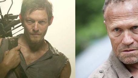image de la news "The Walking Dead": un prequel... en jeu vidéo !
