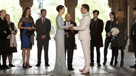 image de la news "Gossip Girl" : La créatrice s’explique sur le final de la série !