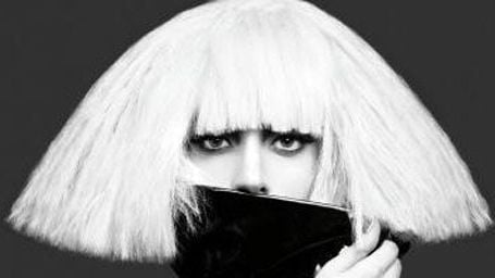 image de la news Lady Gaga : le docu !