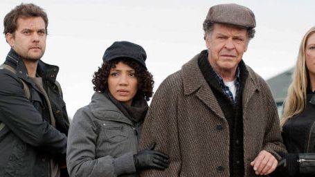 image de la news "Fringe": les derniers spoilers avant la fin !