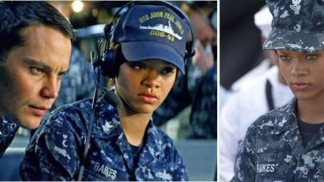 image de la news Rihanna élue pire actrice de 2012 par Rolling Stone