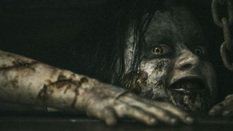 image de la news "Evil Dead" : une nouvelle bande-annonce hardcore [VIDEO]