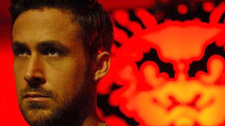 image de la news "Only God Forgives" : le teaser ! 