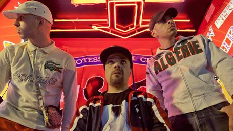 image de la news Les 10 films les plus rentables du cinéma français en 2012