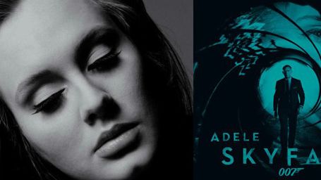 image de la news Adele pourrait chanter lors de la 85ème cérémonie des Oscars !