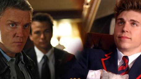 image de la news "Awkward" : Retour au Breakfast Club pour Anthony Michael Hall !