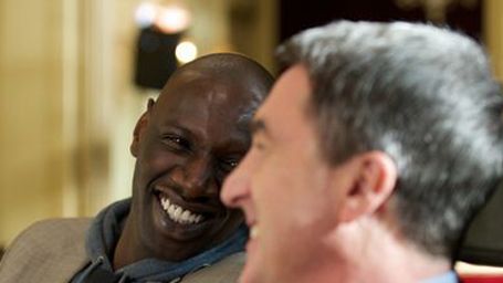 image de la news Goya 2013 : "Intouchables" nommé !