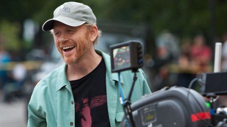 image de la news "All I've Got" : Ron Howard réalise pour J.J. Abrams !