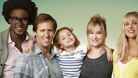 image de la news "Ben and Kate" déprogrammée !