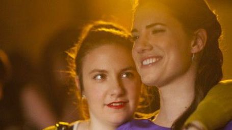 image de la news HBO offre une saison 3 à ses "Girls" !