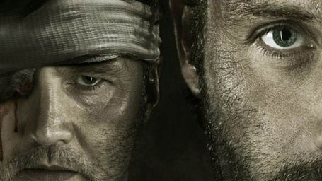 image de la news Un nouveau teaser pour "The Walking Dead" [VIDEO]