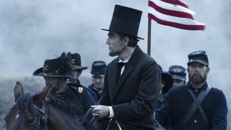 image de la news 1ères séances : "Lincoln" remporte les suffrages !