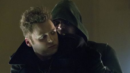 image de la news Audiences US du mercredi 30 janvier: plus mauvais score historique pour "Arrow"