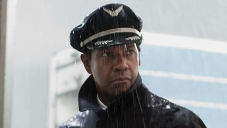 image de la news Denzel Washington repasse derrière la camera
