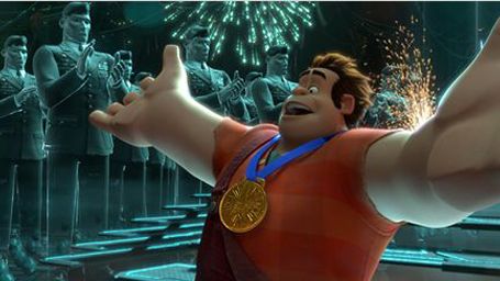 image de la news Annie Awards 2013 : Victoire pour "Les Mondes de Ralph"  !