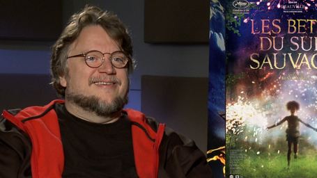 "The Secret Garden" : del Toro embauche la scénariste des "Bêtes du sud sauvage" !