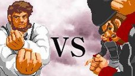 image de la news "Les Misérables"...en jeu de baston à la sauce nippone [VIDEO]