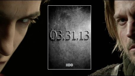 image de la news "Chaos" : le nouveau teaser de la saison 3 de "Game of Thrones" [VIDEO]