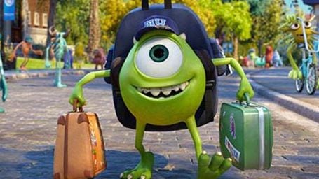 image de la news "Monstres Academy" : la bande-annonce et une chouette affiche ! [VIDEO]