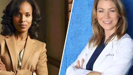 image de la news Audiences US du jeudi 14 février: "Scandal" passe devant "Grey's Anatomy"...