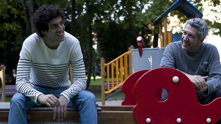 "Les Gamins" avec Chabat et Boublil : la bande-annonce [VIDEO]