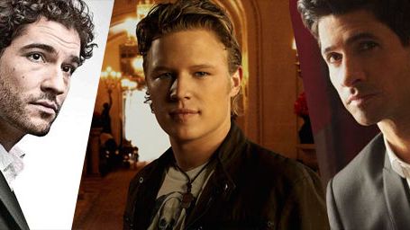 image de la news Le pilote d'ABC "Gothica" a trouvé son Frankenstein et son Dorian Gray