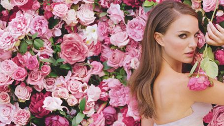 image de la news Natalie Portman voit "La Vie en Rose" pour Sofia Coppola [VIDEO]