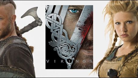 image de la news Ce que pense la presse US de "Vikings"