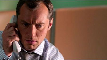 image de la news Jude Law remplace Fassbender dans le western "Jane Got a Gun"