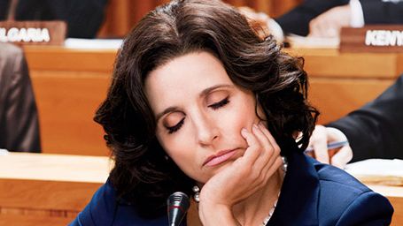 image de la news "Veep" : la bande-annonce de la saison 2 ! [VIDEO]