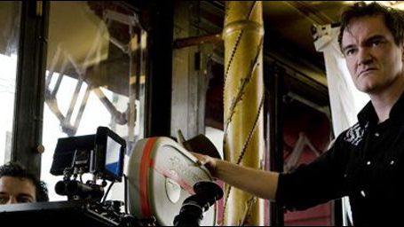 image de la news Ennio Morricone tacle Tarantino !