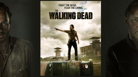 image de la news Sondage : Quelle est la meilleure saison de "The Walking Dead" ?