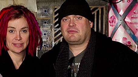 image de la news "Sense8" : la série des Wachowski sera diffusée en 2014 !