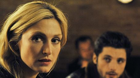 image de la news Julie Gayet porte plainte concernant une rumeur de liaison avec Hollande