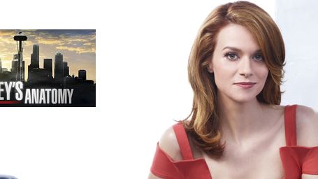image de la news Hilarie Burton dans "Grey's Anatomy"