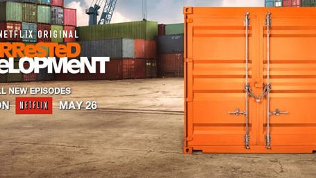 image de la news "Arrested Development" de retour le 26 mai