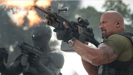 image de la news Ce soir à la télé : soirée catch en direct sur AB1 !