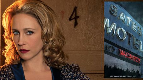 image de la news La série "Bates Motel" est renouvelée