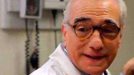 image de la news Martin Scorsese fait l'acteur dans un teenage movie !