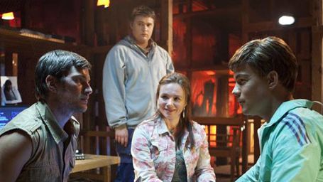 image de la news Audiences du 11 avril : Succès confirmé pour "Real Humans"