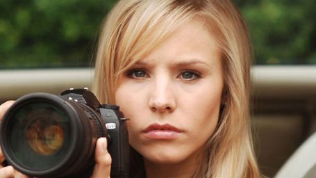 image de la news "Veronica Mars" : 5,7 M$ récoltés sur Kickstarter !