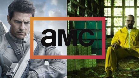 AMC : La date du retour de "Breaking Bad", un projet par le réalisateur d'"Oblivion"