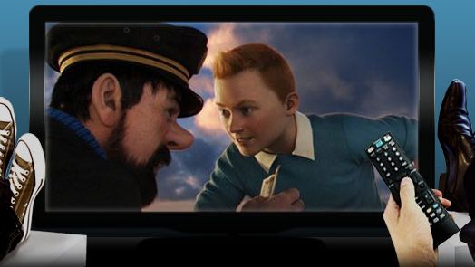 image de la news Mater / Zapper : votre soirée TV du lundi 22 avril 2013