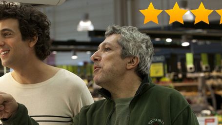 image de la news Presse & spectateurs : quel est le meilleur film de la semaine ?