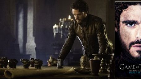 image de la news Les premières images du prochain épisode de "Game of Thrones" [VIDEO]