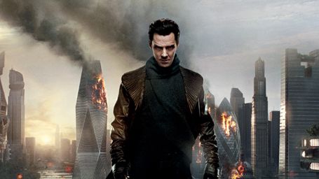 image de la news "Star Trek Into Darkness" : une cinémosaïque animée ! [VIDEO]