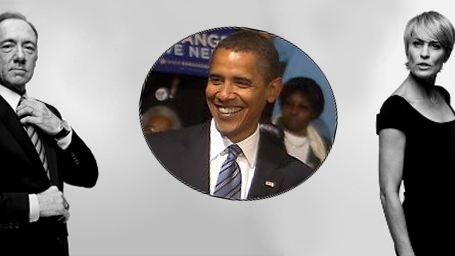 Bienvenue dans la "House of Nerds", Président Obama ! [VIDEO]