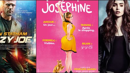 image de la news Le plein d'affiches! [PHOTOS]