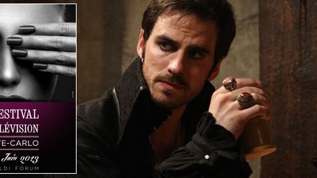 image de la news Festival de Monte-Carlo 2013 : le Capitaine Crochet de "Once Upon A Time" parmi les invités !