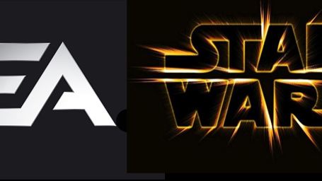 EA met la main sur la (juteuse) licence "Star Wars"